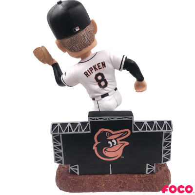 Scoreboard Bobbleheads (ONLINE ORDER ONLY)