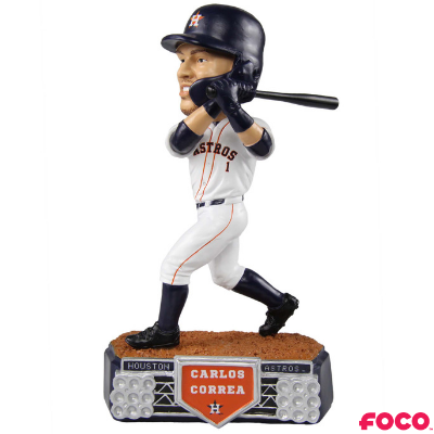 MLB Stadium Lights Bobbleheads (ONLINE ORDER ONLY)