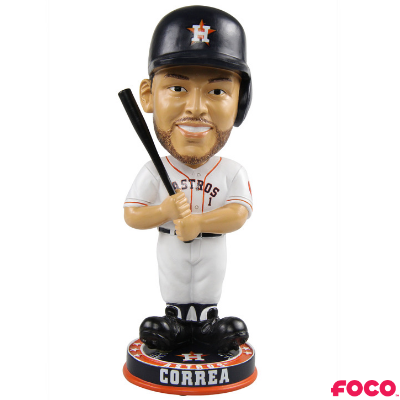Knucklehead Big Head Bobbleheads (ONLINE ORDER ONLY)