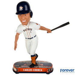 MLB Headline Bobbleheads (ONLINE ORDER ONLY)