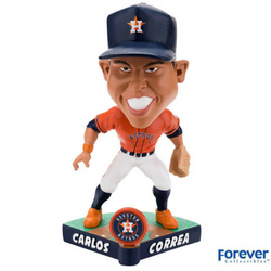 MLB Caricature Bobbleheads (ONLINE ORDER ONLY)