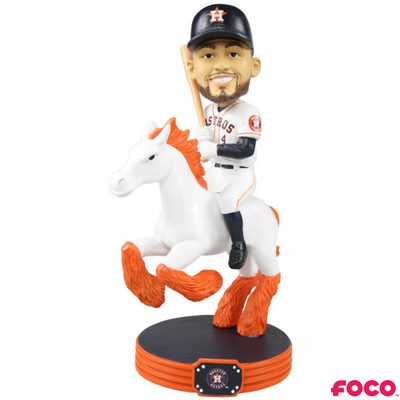 Riding Bobbleheads (ONLINE ORDER ONLY)