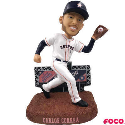Scoreboard Bobbleheads (ONLINE ORDER ONLY)