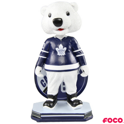 NHL Name and Number Bobbleheads (ONLINE ORDER ONLY)