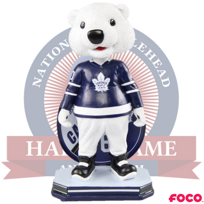 NHL Name and Number Bobbleheads (ONLINE ORDER ONLY)