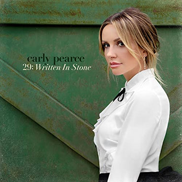 29: Written In Stone [2 LP] [Vinyl] (ONLINE ORDER ONLY)