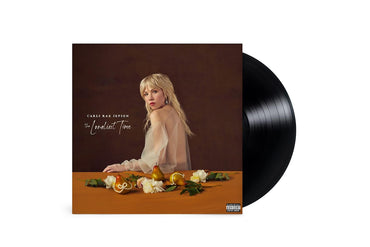 Carly Rae Jepsen - The Loneliest Time [LP] [Vinyl] (ONLINE ORDER ONLY)