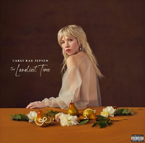 Carly Rae Jepsen - The Loneliest Time [LP] [Vinyl] (ONLINE ORDER ONLY)