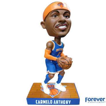 NBA Caricature Bobbleheads (ONLINE ORDER ONLY)