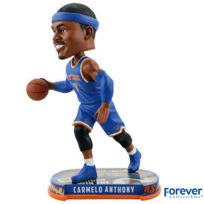 NBA Headline Bobbleheads (ONLINE ORDER ONLY)