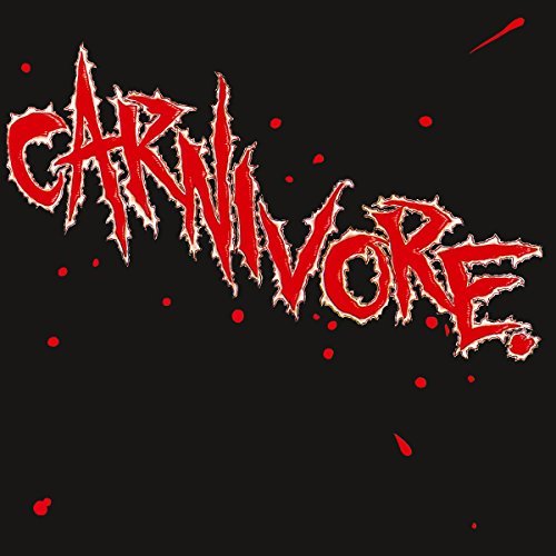 Carnivore [Vinyl] (ONLINE ORDER ONLY)