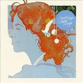 Simple Things [Vinyl] (ONLINE ORDER ONLY)