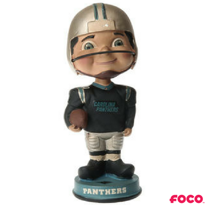 NFL Vintage Bobbleheads (ONLINE ORDER ONLY)