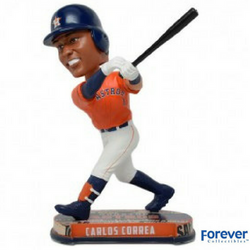 MLB Headline Bobbleheads (ONLINE ORDER ONLY)