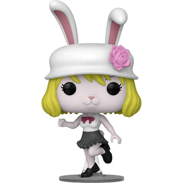 Pop! Animation: One Piece - Carrot (ONLINE ORDER ONLY)