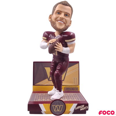 Additional Highlight Series Bobbleheads (ONLINE ORDER ONLY)