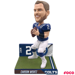 Big Ticket Bobbleheads (ONLINE ORDER ONLY)