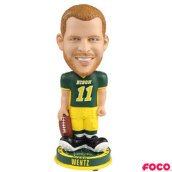 Knucklehead Big Head Bobbleheads (ONLINE ORDER ONLY)