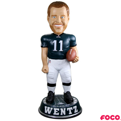3 Foot Tall Bobbleheads (ONLINE ORDER ONLY)