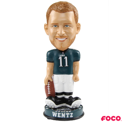 Knucklehead Big Head Bobbleheads (ONLINE ORDER ONLY)