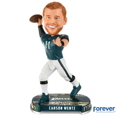 NFL Headline Bobbleheads (ONLINE ORDER ONLY)