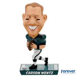 NFL Caricature Bobbleheads (ONLINE ORDER ONLY)