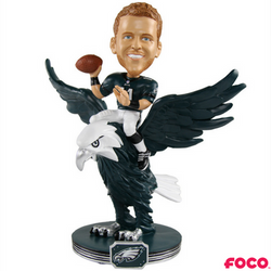Riding Bobbleheads (ONLINE ORDER ONLY)