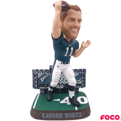 Scoreboard Bobbleheads (ONLINE ORDER ONLY)