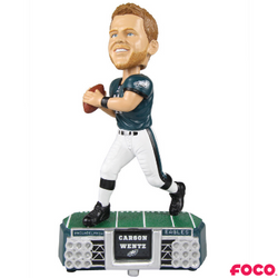 NFL Stadium Lights Bobbleheads (ONLINE ORDER ONLY)