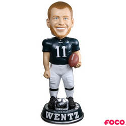 Philadelphia Eagles Super Bowl LII 52 Bobbleheads (ONLINE ORDER ONLY)