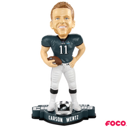 Philadelphia Eagles Super Bowl LII 52 Bobbleheads (ONLINE ORDER ONLY)