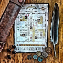 Cartographers (ONLINE ORDER ONLY)