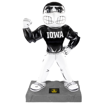 Herky on Parade Bobbleheads (Presale) (ONLINE ORDER ONLY)