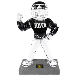 Herky on Parade Bobbleheads (Presale) (ONLINE ORDER ONLY)