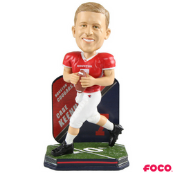 NCAA College Football Super Star Bobbleheads (ONLINE ORDER ONLY)