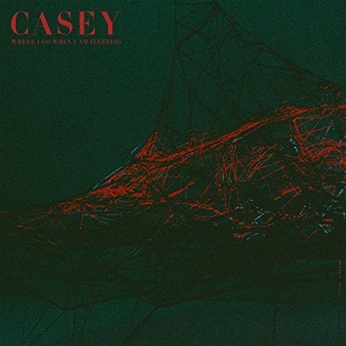 WHERE I GO WHEN I AM SLEEPING [Vinyl]