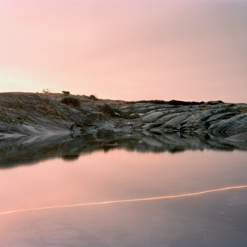 (An Overview On) An Overview On Phenomenal Nature [Vinyl]