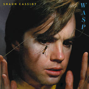 WASP [Vinyl] (ONLINE ORDER ONLY)