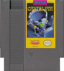 Castelian - NES (ONLINE ORDER ONLY)