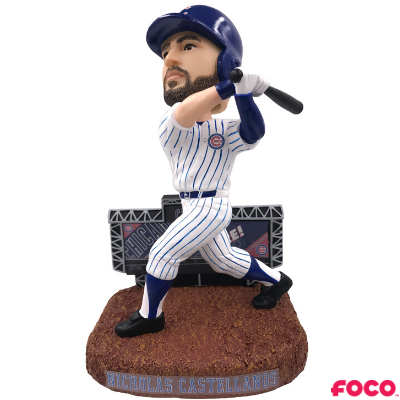 Scoreboard Bobbleheads (ONLINE ORDER ONLY)