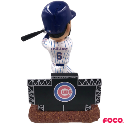 Scoreboard Bobbleheads (ONLINE ORDER ONLY)
