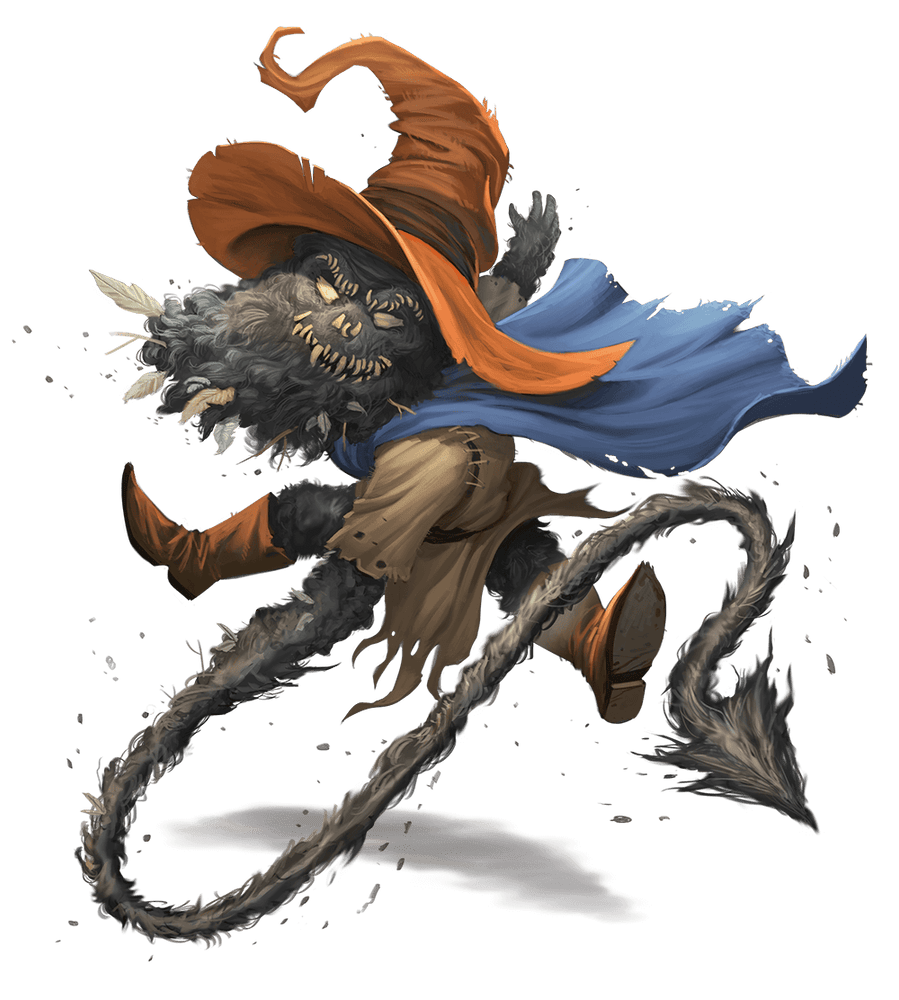 Battlezoo Bestiary: Strange & Unusual Hardcover & PDF