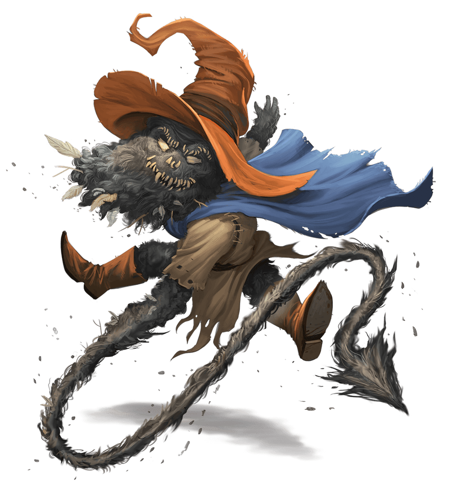Battlezoo Bestiary: Strange & Unusual Hardcover & PDF (Online Order Only)