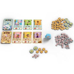Castle Combo (ONLINE ORDER ONLY)