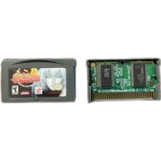 Castlevania Aria Of Sorrow - Nintendo GameBoy Advance (Online Order Only)