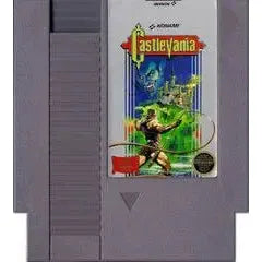 Castlevania  - NES (Online Order Only)