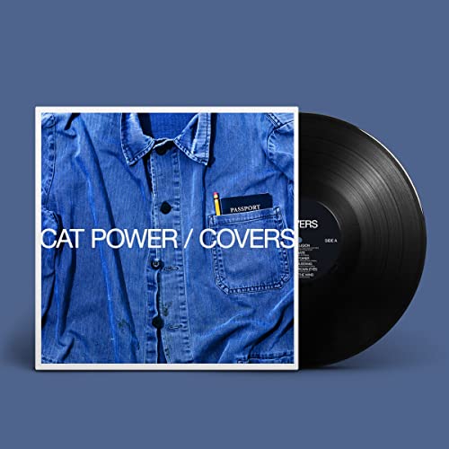 Covers [Vinyl] (ONLINE ORDER ONLY)