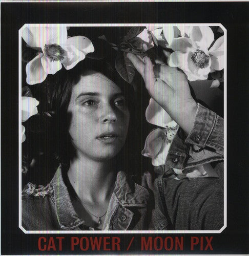 Moon Pix (MP3 Download) [Vinyl]