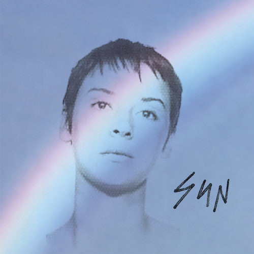 Sun (MP3 Download) (2LP) [Vinyl] (ONLINE ORDER ONLY)
