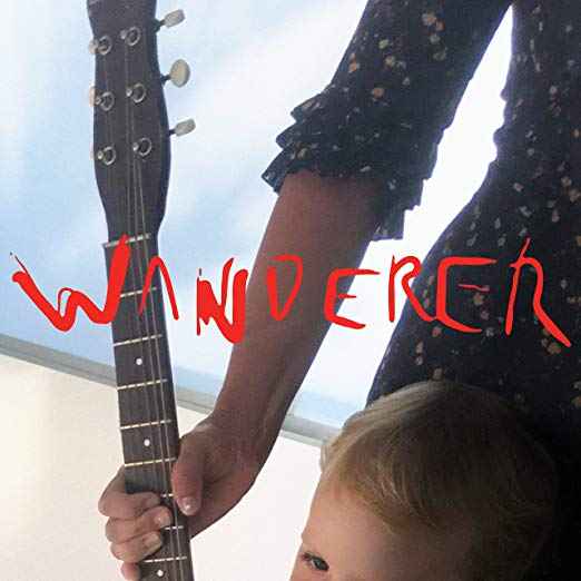 Wanderer [Vinyl]